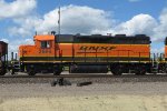 BNSF 2689